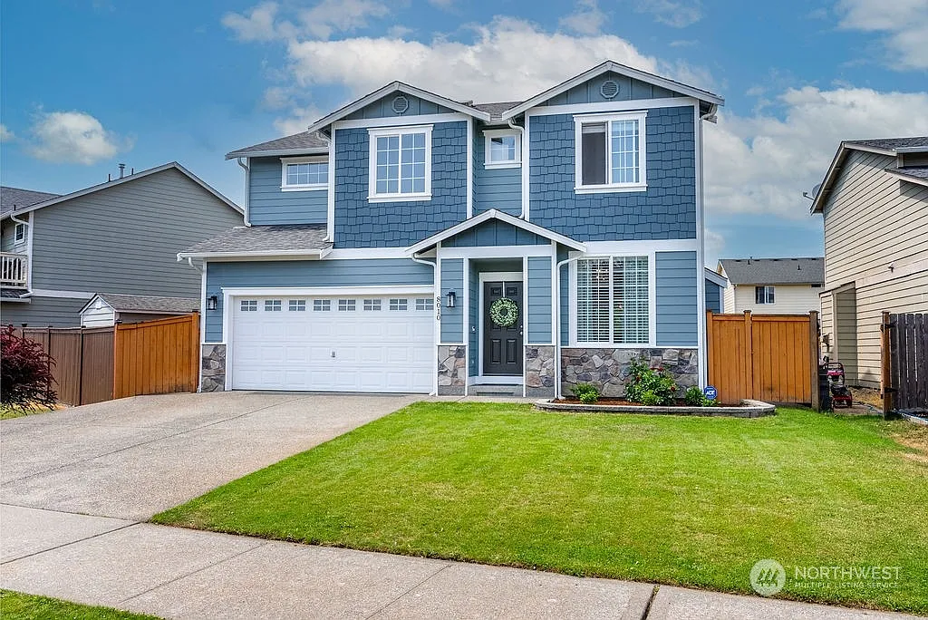 8010 45th Avenue SW photo 1