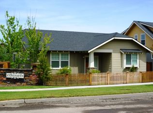 20402 Murphy Rd, Bend, OR 97702