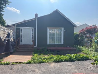 604 Grant St, East Rochester, NY, 14445