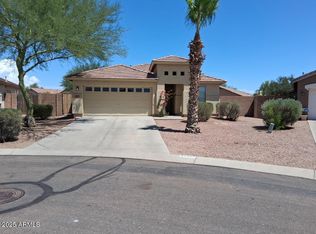 35497 N Shorthorn Trl, San Tan Valley, AZ 85143