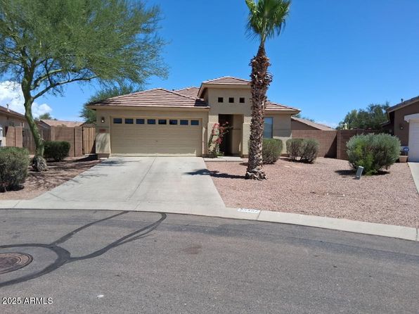 35497 N Shorthorn Trl