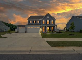 105 Steppeside Ln LOT 26, Moyock, NC 27958