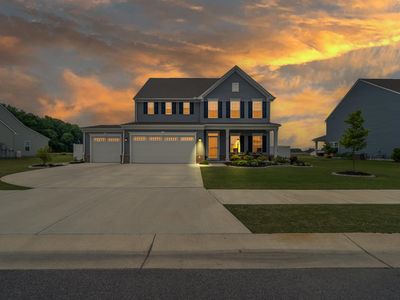 105 Steppeside Ln LOT 26, Moyock, NC, 27958