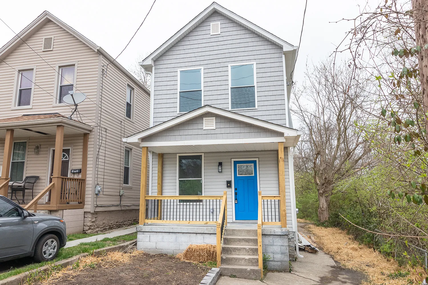 2 bed, 2.5 bath, 1344 sqft, $1,990 — Photo 1