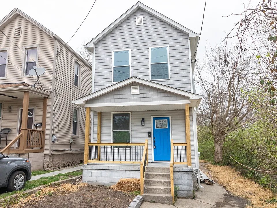 270 Wortman St