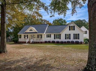 2004 Walton Way, Newberry, SC 29108