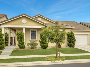 1504 S Hart Dr, Mountain House, CA 95391