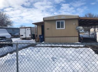 430 N Eve Dr, Idaho Falls, ID 83401