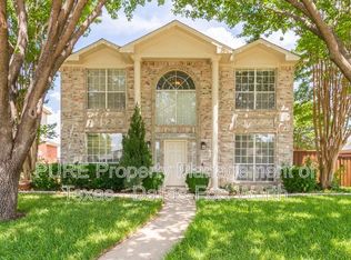 8304 Burleigh St, Frisco, TX 75035