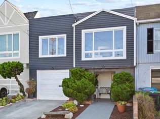 2170 46th Ave, San Francisco, CA 94116