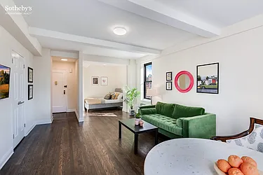 Sold by Sotheby's International Realty