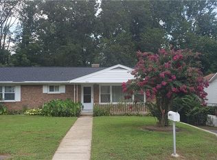 502 Spruce St, High Point, NC 27262