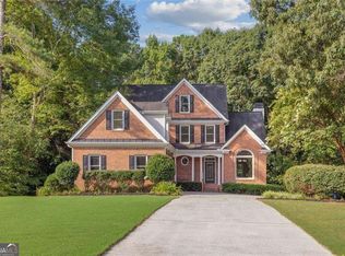 395 Amberbrook Cir, Grayson, GA 30017