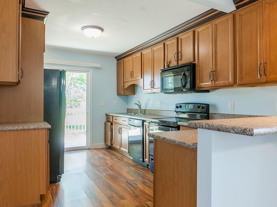 228 South St, Galion, OH 44833 Zillow