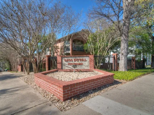 3200 Duval St, Austin, TX