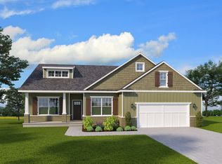 Greystone Plan, Marion Oaks - Highlands, Howell, MI 48843
