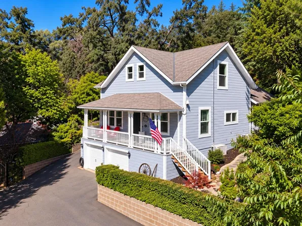 2857 Coloma St, Placerville, CA 95667