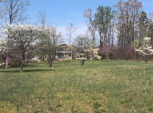 401 Belwood Lawndale Rd, Lawndale, NC 28090