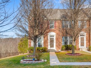 14 Smoke House Cir, Middletown, MD 21769