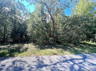 1210 E Rockefeller Ln, Hernando, FL 34442