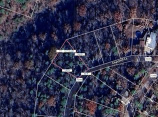 LOT 1007 Chestnut Ln, Rogers, AR 72756