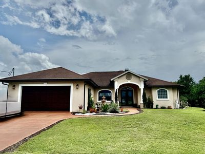 28210 NE 48th Avenue, Okeechobee, FL, 34972