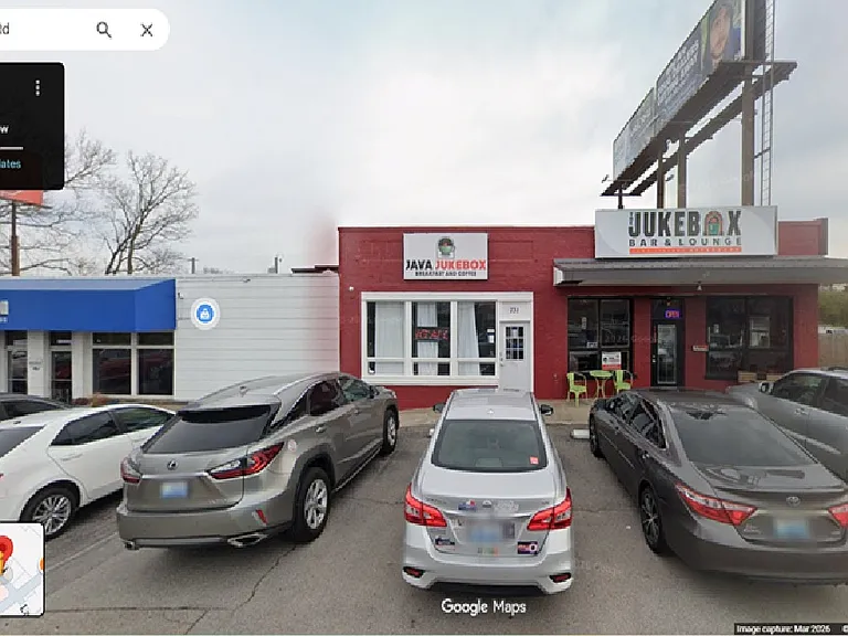 Store Front