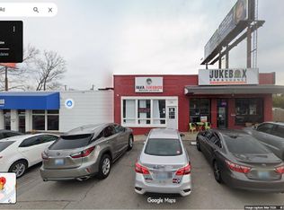 731 Lane Allen Rd, Lexington, KY 40504