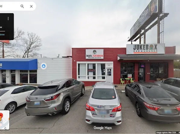 731 Lane Allen Rd, Lexington, KY 40504