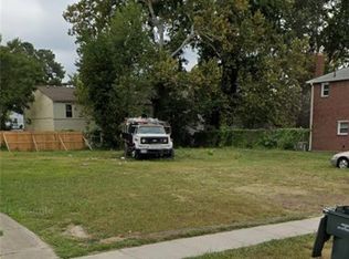 862 A Ave, Norfolk, VA 23504