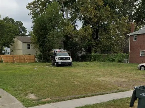 862 A Ave, Norfolk, VA 23504