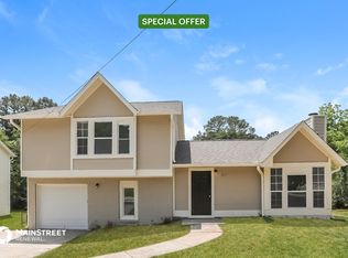 2537 Corner Shoals Dr, Decatur, GA 30034