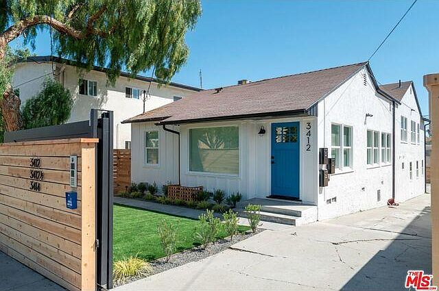 1st image of 3412 Bellevue Ave #A