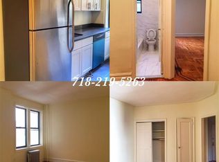 8032 Grenfell St, Kew Gardens, NY 11415