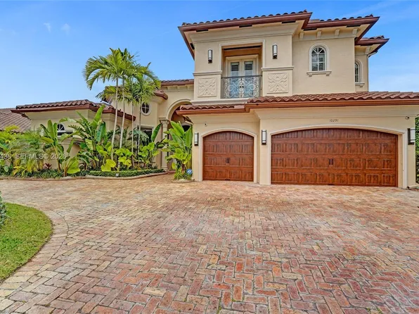 10291 Sweet Bay St, Plantation, FL 33324