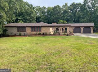 7334 Quail Run Rd, Lizella, GA 31052