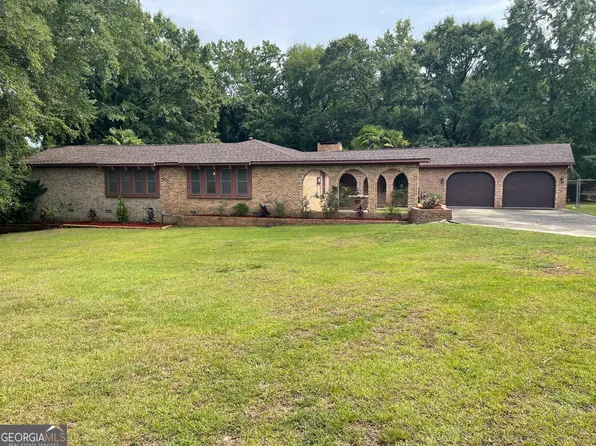 7334 Quail Run Rd, Lizella, GA 31052