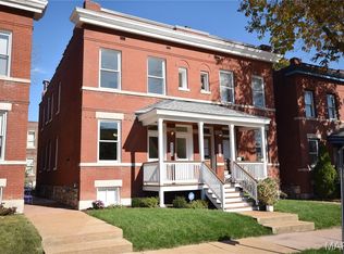4271 Russell Blvd, Saint Louis, MO 63110