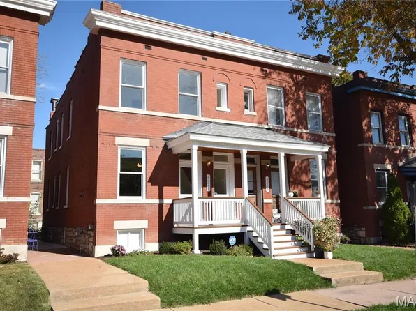 4271 Russell Blvd, Saint Louis, MO 63110