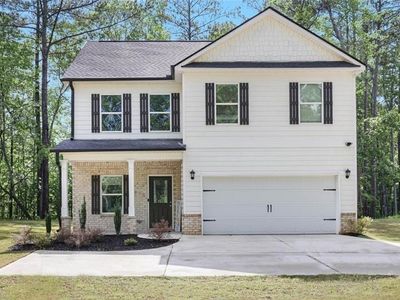 115 Haven Brook Way, Douglasville, GA, 30134
