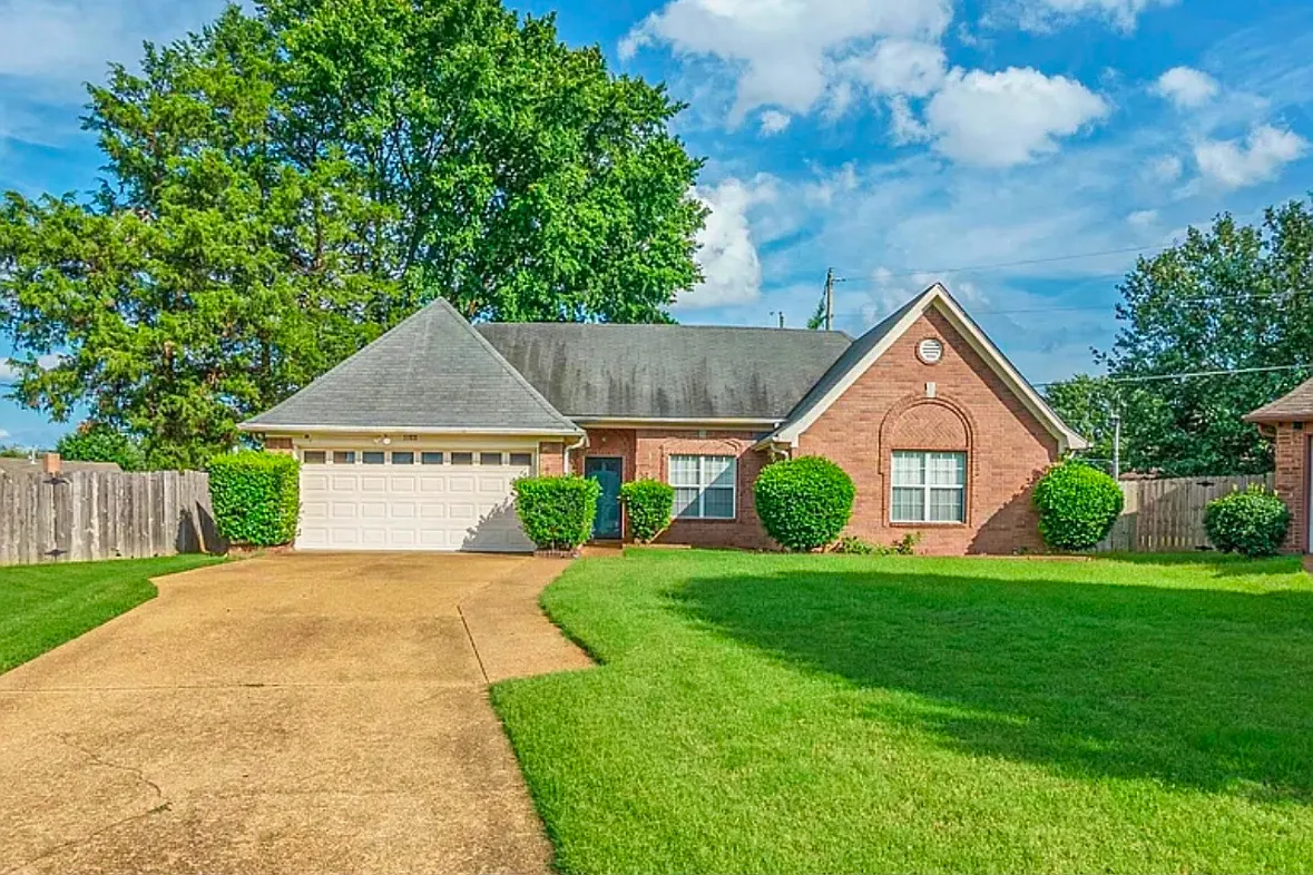 5388 Bradley Ridge Cove - 1 — Photo 1
