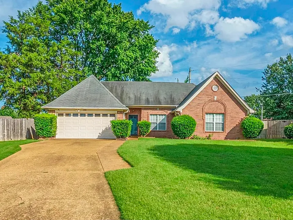 5388 Bradley Ridge Cv