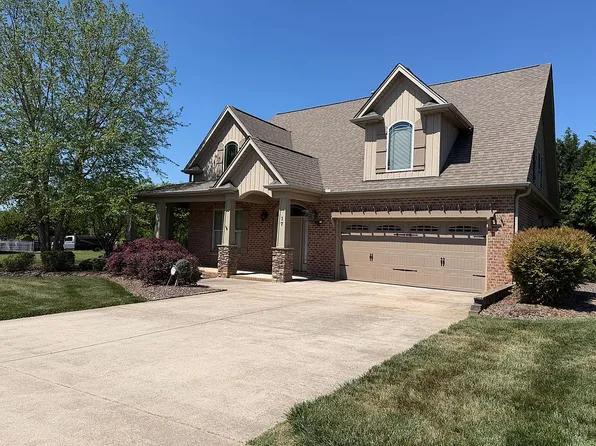 17 Breckenridge Dr, Thomasville, NC 27360