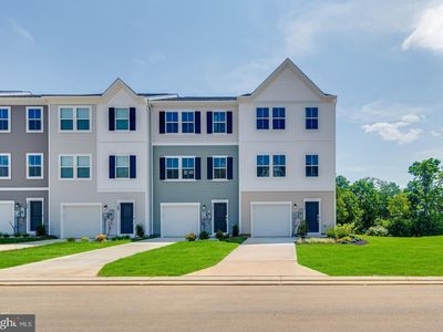 109 Milburn Drive Harriet LOT 546, Martinsburg, WV, 25401
