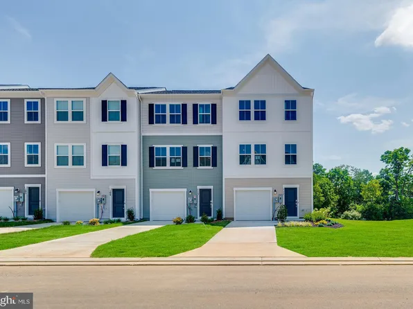 122 Brashear Court Harriett Lot 555, Martinsburg, WV 25403