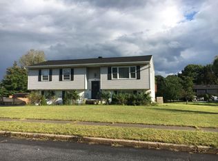 18 Lincoln Dr #24, Washingtonville, NY 10992