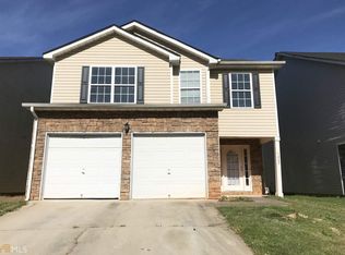 7229 Mountain Laurel Way, Stockbridge, GA 30281
