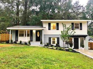 301 Clairmont Dr, Warner Robins, GA 31088