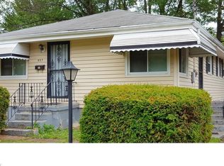 807 4th St SW, Warren, OH 44483