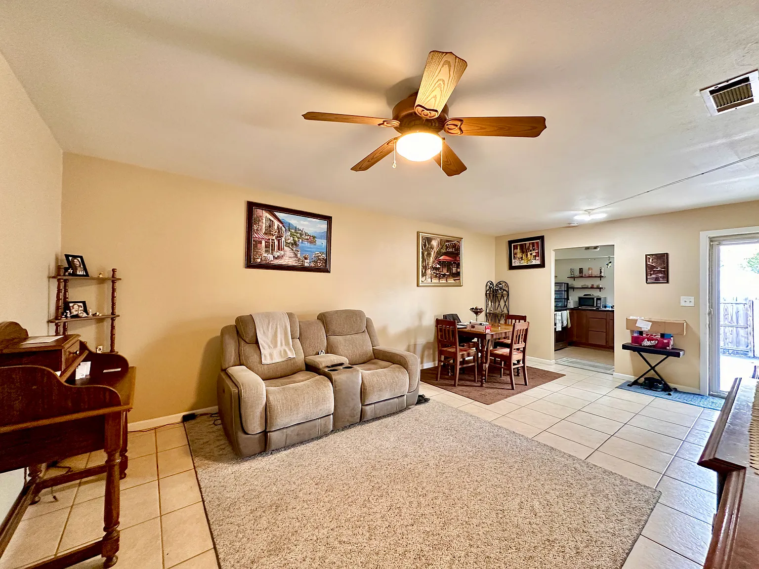 1 bed, 706 sqft, $1,450 — Photo 4